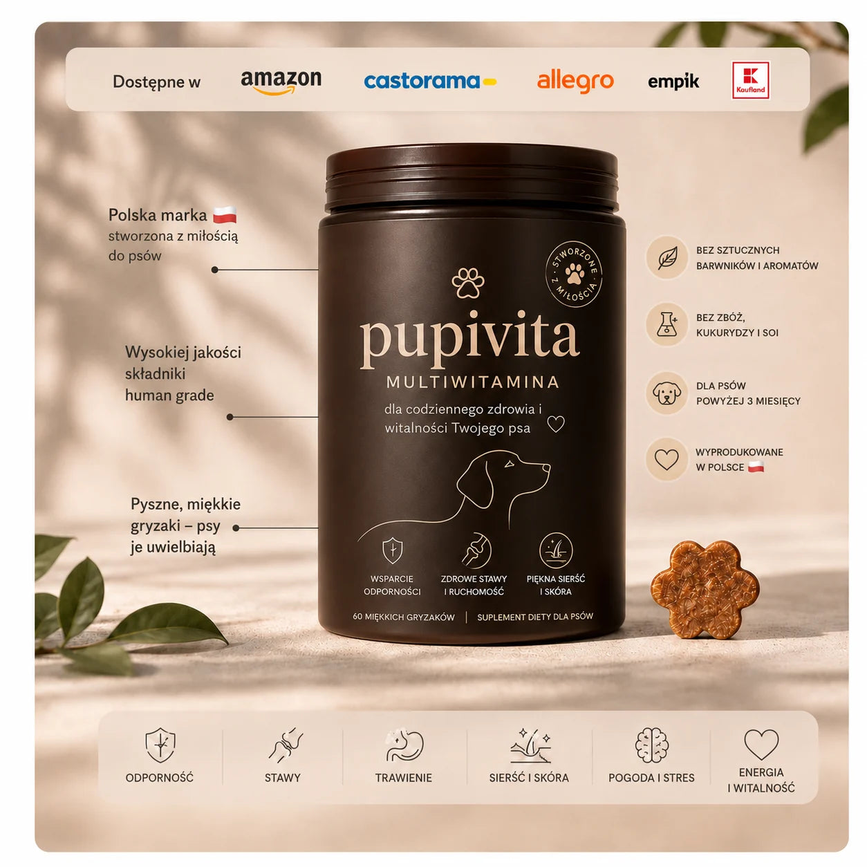 PupiVita