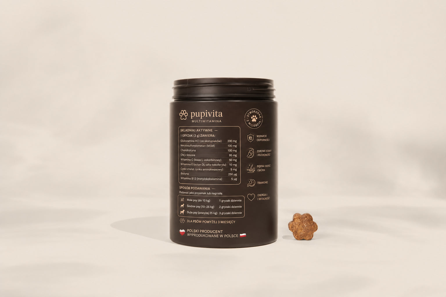 PupiVita